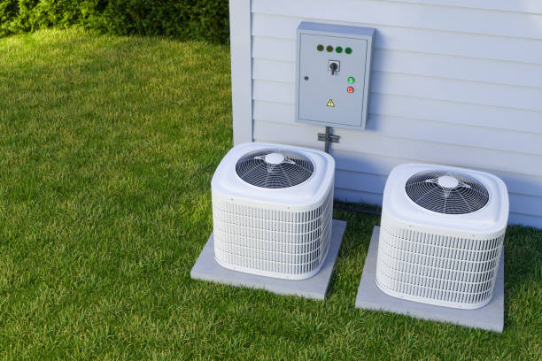 Best Thermostats and Smart Controls in Ranson, WV