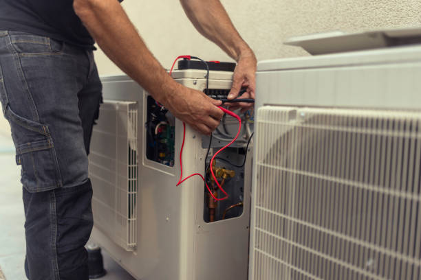 Best Ductless Mini-Split Systems in Ranson, WV