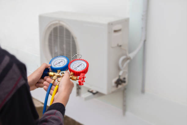 Trusted Ranson, WV HVAC Experts