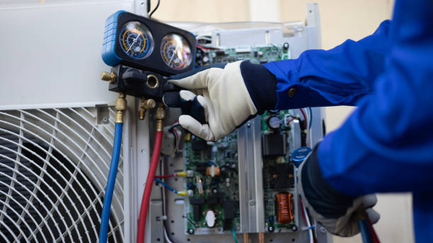 Best Solar-powered HVAC Systems in Ranson, WV